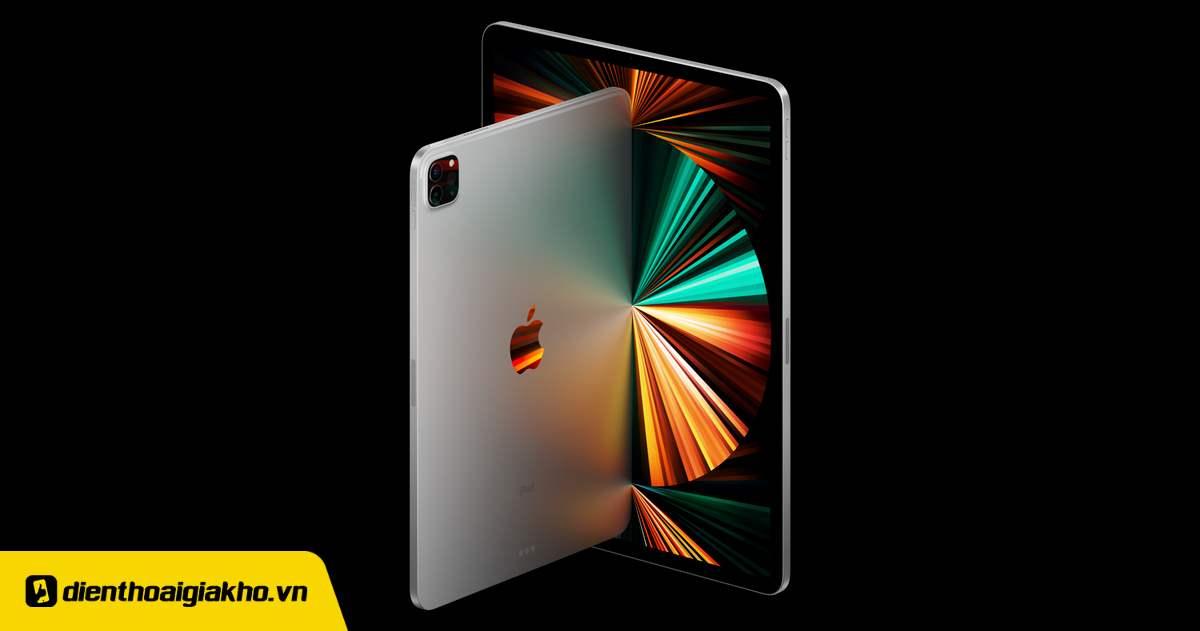 iPad Pro 2021 M1 11 inch