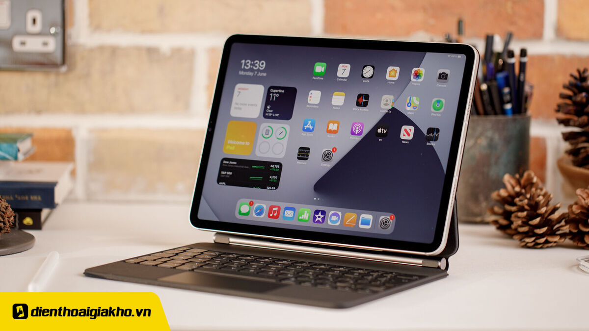 iPad Pro 2021 M1 11 inch