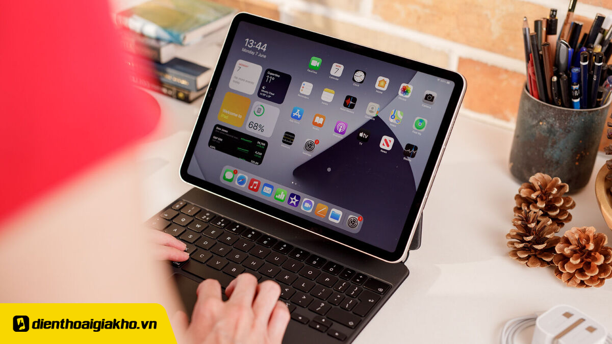 iPad Pro 2021 M1 11 inch
