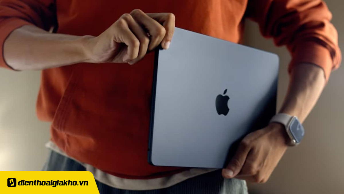 Macbook Pro 2022