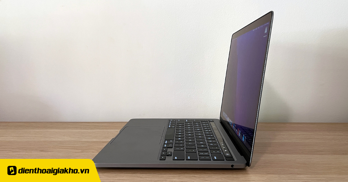 giá bán Macbook Pro 2022