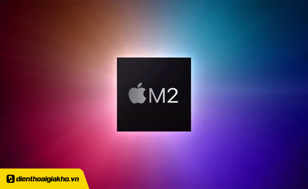 Macbook Air 2022 chip M2