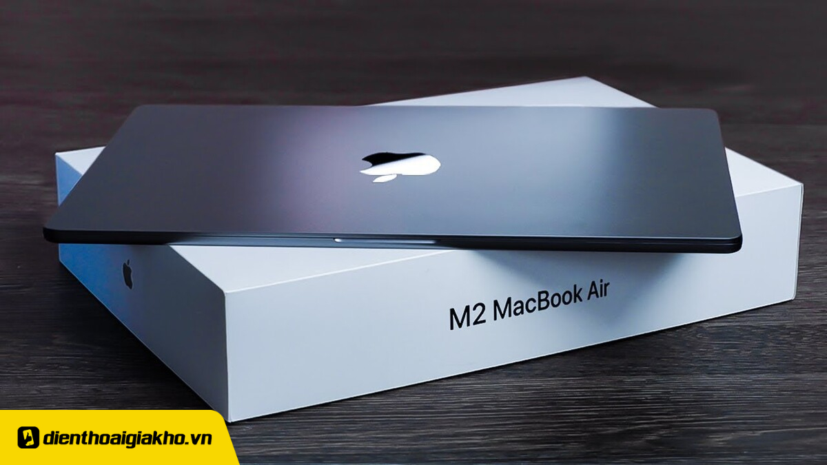 Macbook Air 2022