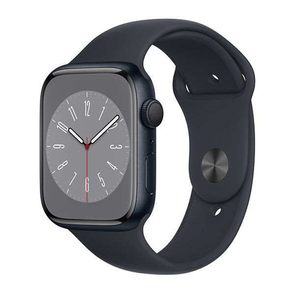 Apple Watch Series 8 41mm GPS Viền Nhôm Cũ