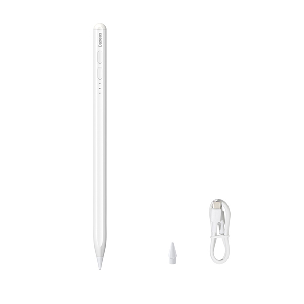 Bút Cảm Ứng Baseus Pencil 2 Smooth Writing Wireless Charging Stylus Cho ...