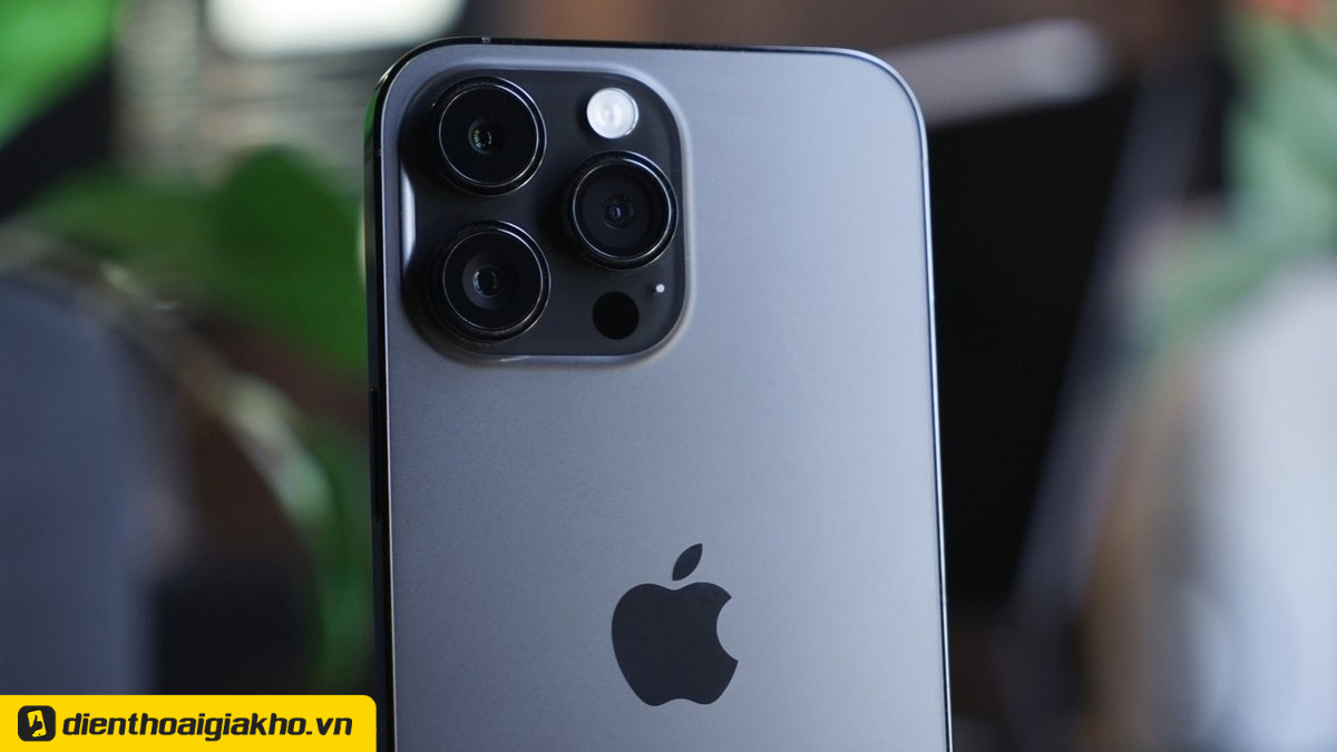 iPhone 14 Pro và iPhone 14 Pro Max