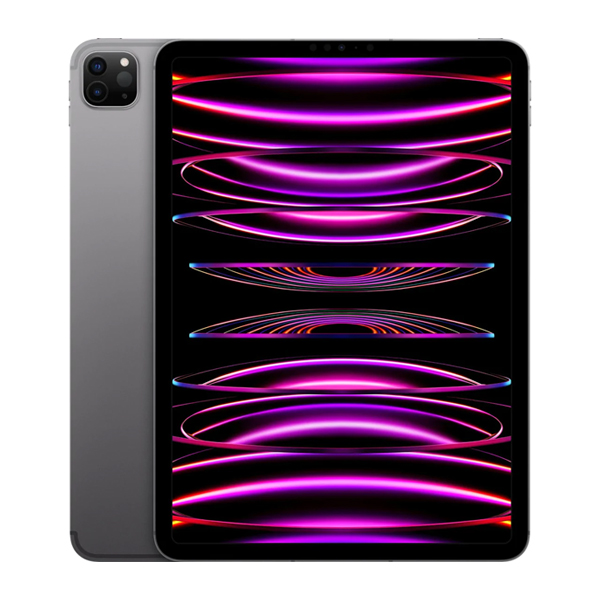 iPad Pro M2 12.9 inch 2022 Wifi 128GB Cũ 99%