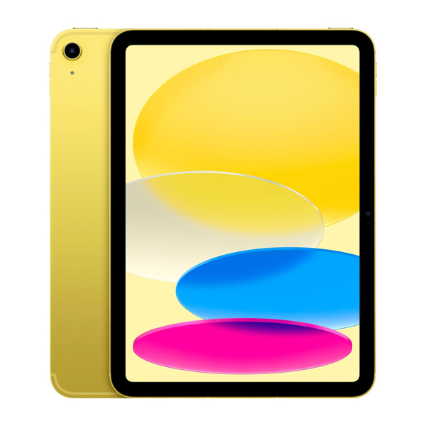 iPad Gen 10 10.9 inch Wifi 64GB Likenew