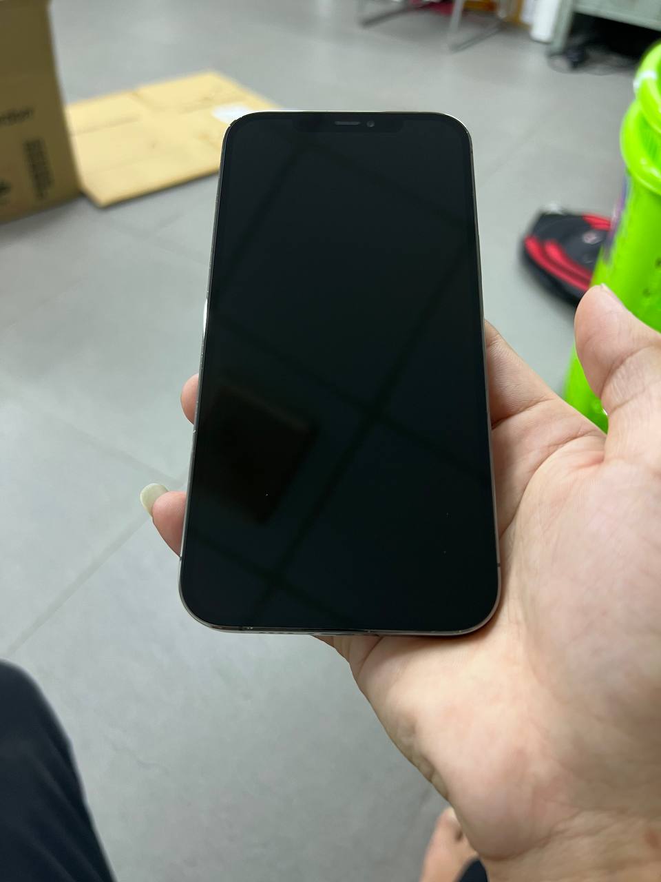review photo
