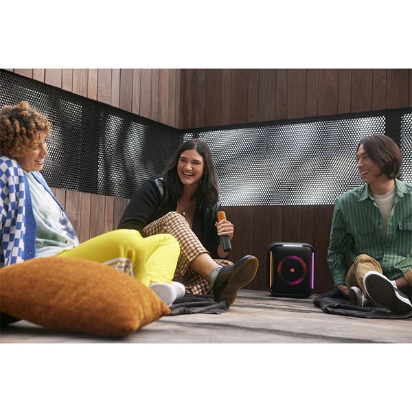 Loa Bluetooth JBL PartyBox Encore Essential Chính Hãng | Trả góp 0% ưu đãi