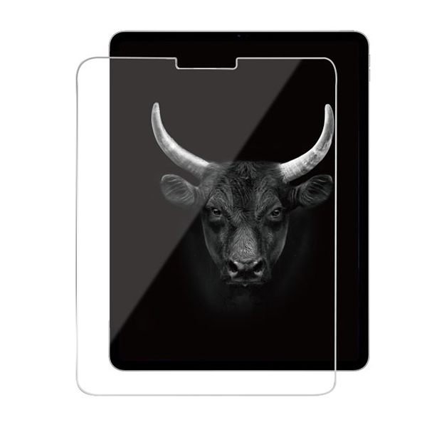 Kính cường lực iPAD MIPOW Kingbull Premium HD