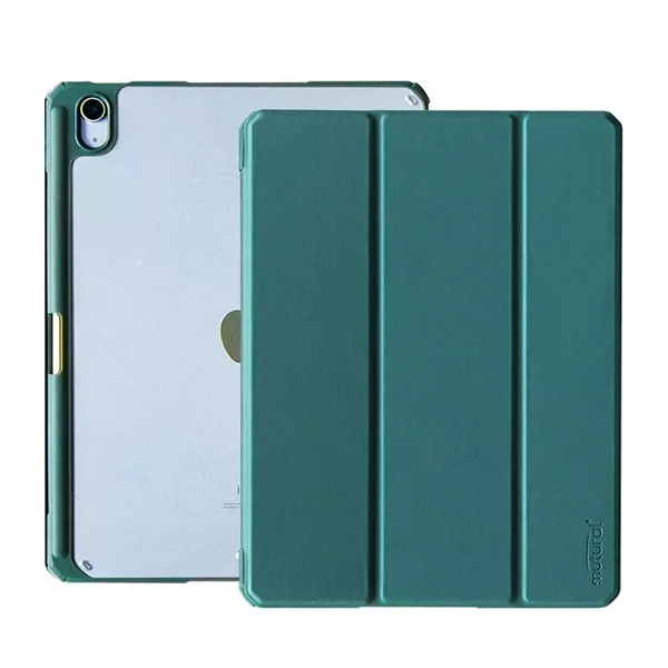 Bao Da iPad MUTURAL Folio iPad Mini 6 | Mini 7 Chính Hãng