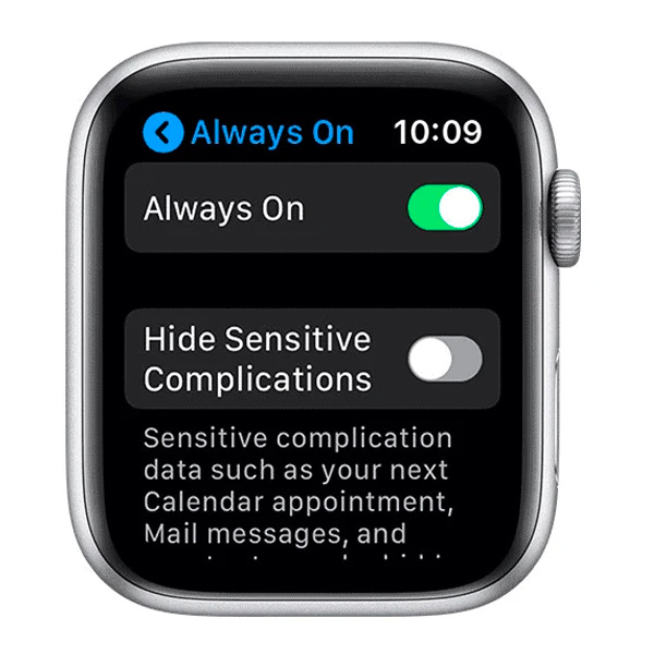 Как выключить always on. Дисплей apple watch. эппл вотч 6 44мм олвейс он дисплей. как включить apple watch 7. как выключить увеличение на apple watch.