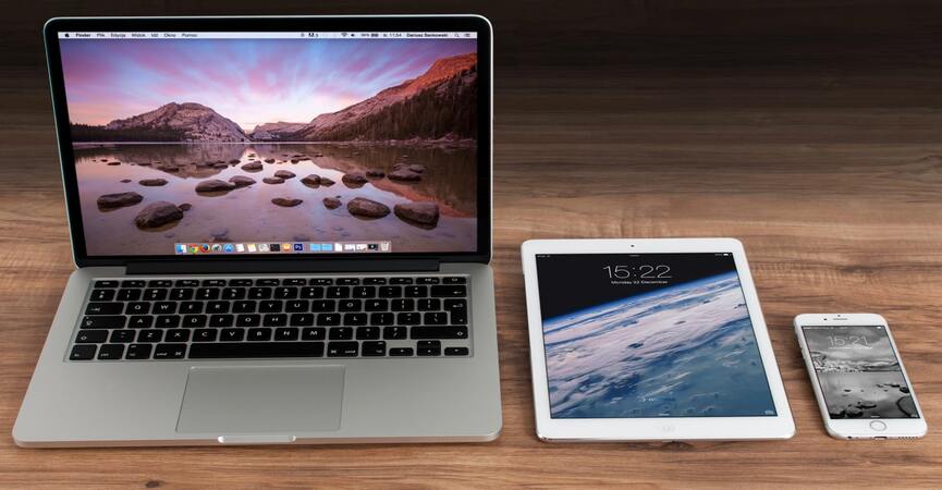 Máy tính bảng có sử dụng được như laptop không?