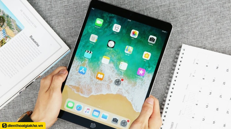 iPad Pro 2017 (2st generation)