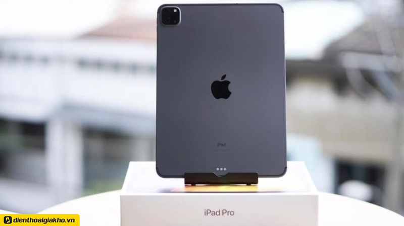 iPad Pro 2020 (1st generation)