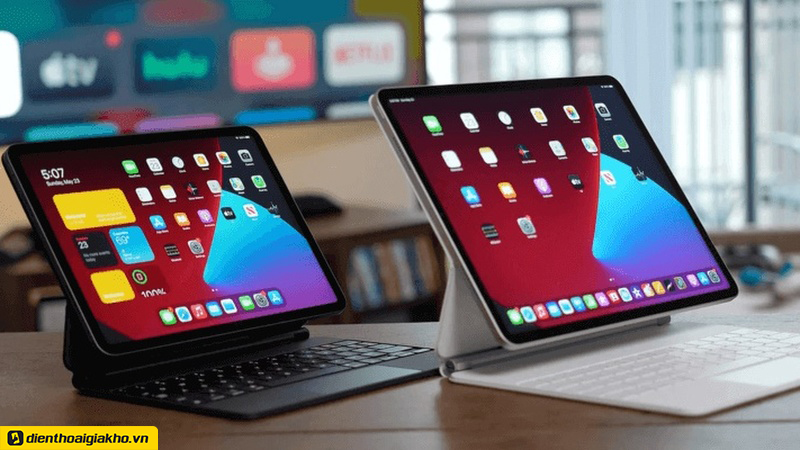 iPad Pro 2022 (2st generation)