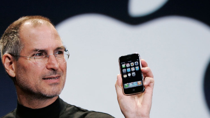 Đánh giá điểm nổi bật trên điện thoại Apple iPhone