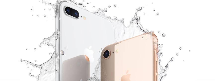 Điện thoại iPhone 7 Series