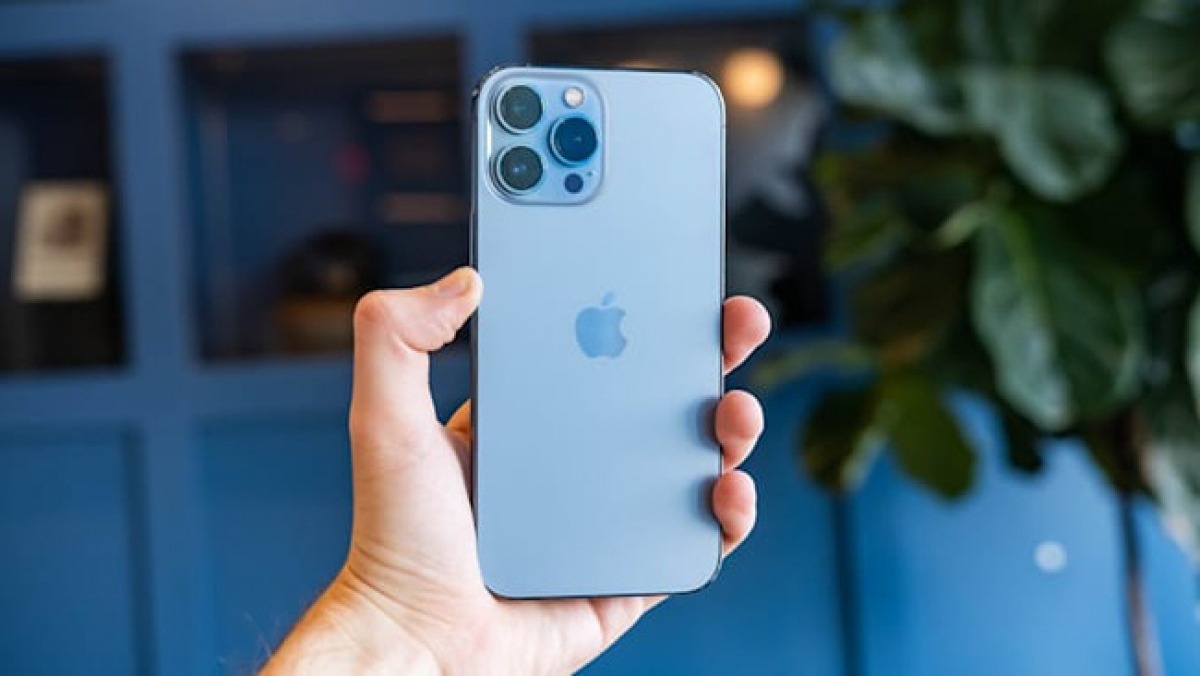 Điện thoại iPhone 13 Series
