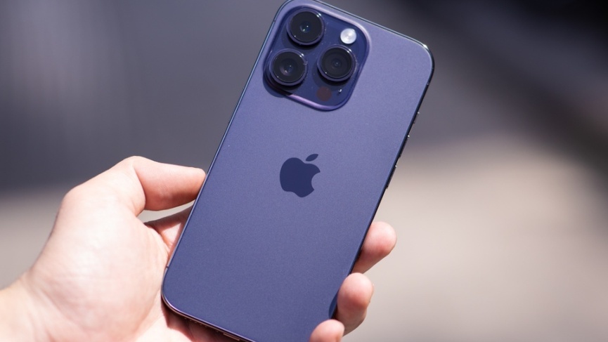 Điện thoại iPhone 14 Series