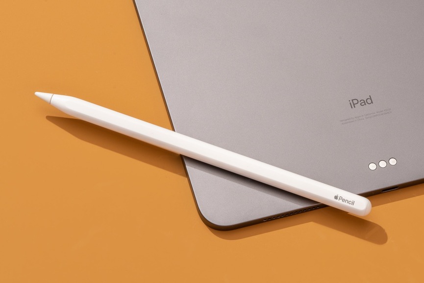 Apple pencil phát huy tối đa công năng