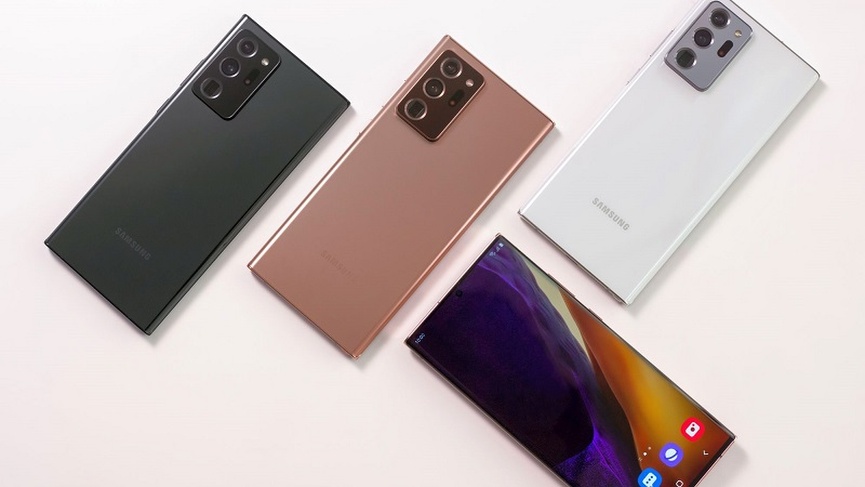 Galaxy Note Series