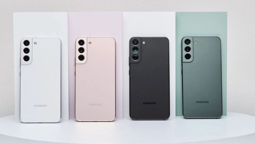 Galaxy M Series