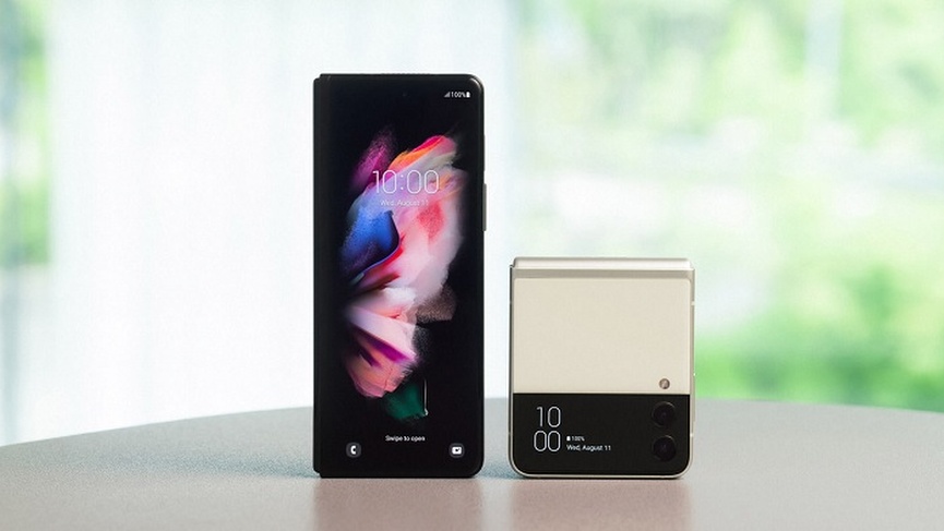Galaxy Z Series