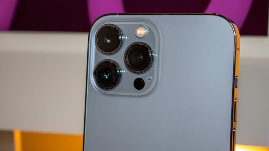 cụm camera cao cấp, hỗ trợ ổn định quang học