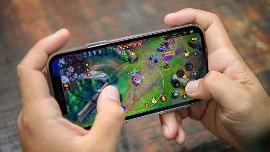 cấu hình mạnh mẽ, đa nhiệm