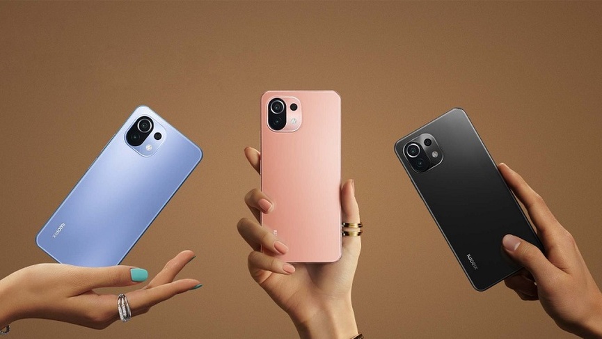 Xiaomi Redmi và Redmi note