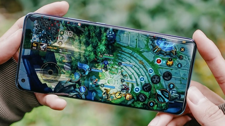 Xiaomi hệ điều hành MIUI