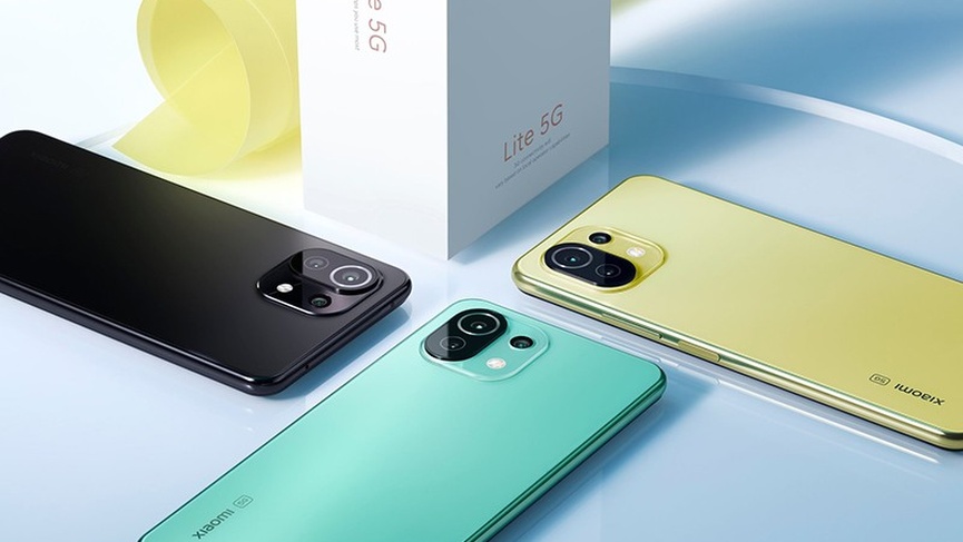 Xiaomi Mi Series