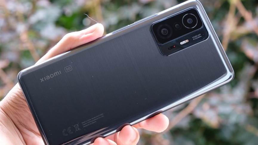 Xiaomi Camera luôn được cải tiến