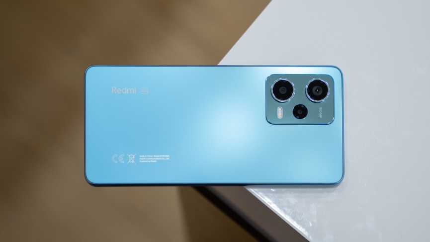 Xiaomi Redmi Camera chất lượng