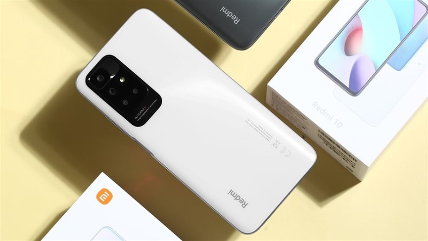 Điện thoại Xiaomi Redmi giá thành hợp lý