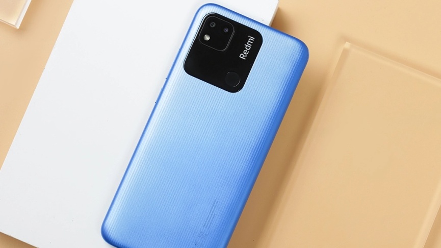 Điện thoại Xiaomi Redmi 10A
