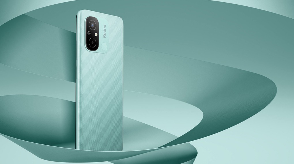 điện thoại Xiaomi Redmi 12C