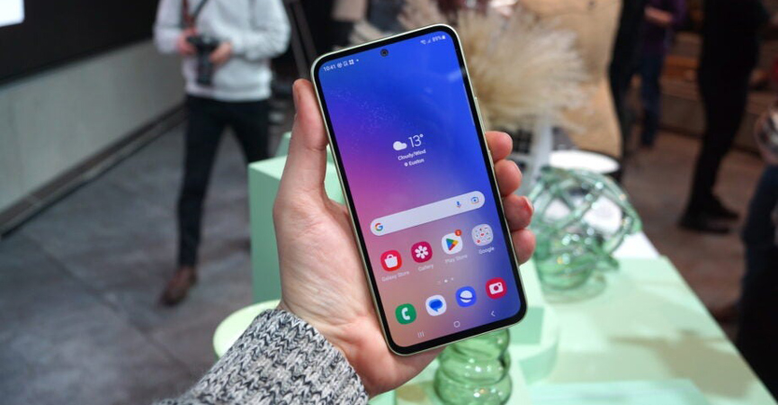 khả năng chống nước, kháng bụi