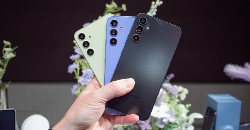 Samsung Galaxy A