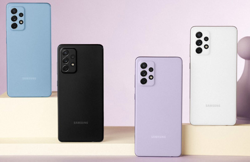 Samsung Galaxy A