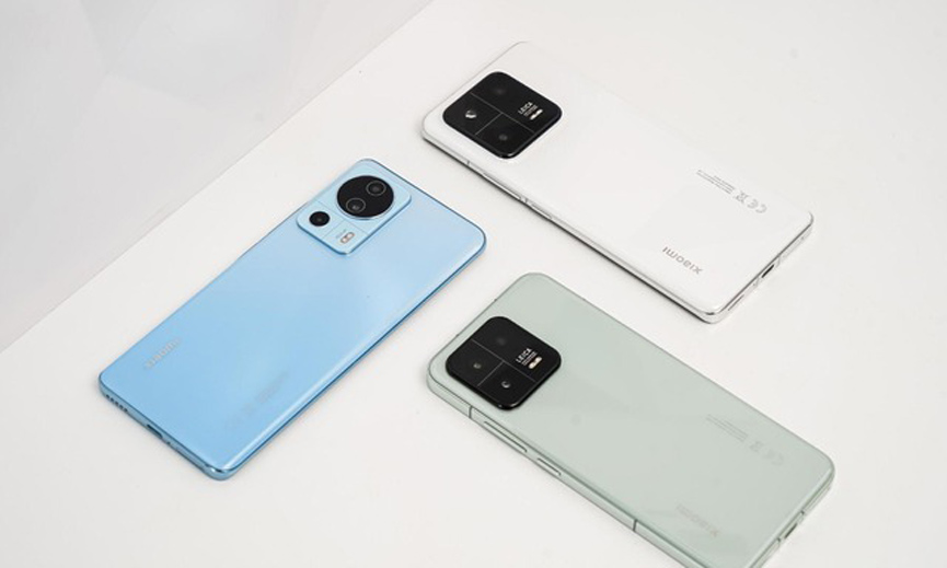 xiaomi 13 series