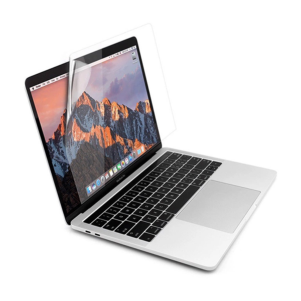Dán Màn hình Mocoll Macbook Air 13 Inch được thiết kế chuẩn xác với kích thước của Macbook lên đến 100%