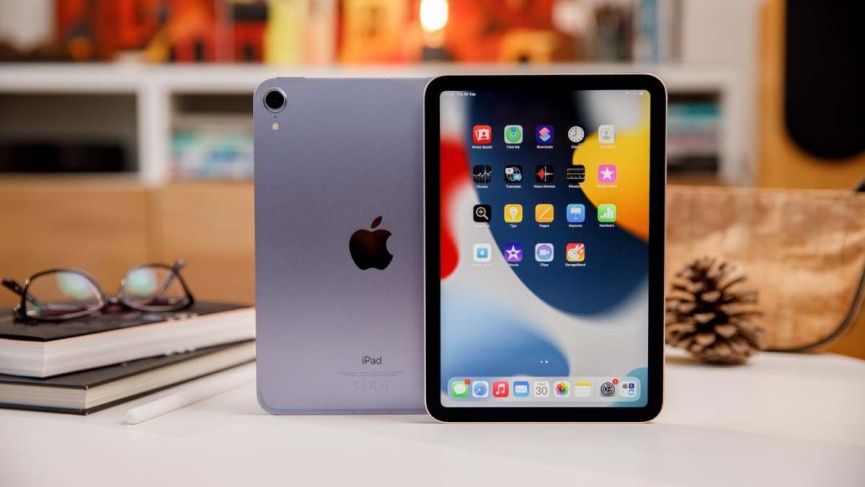 máy tính bảng iPad Mini nên lựa chọn mua