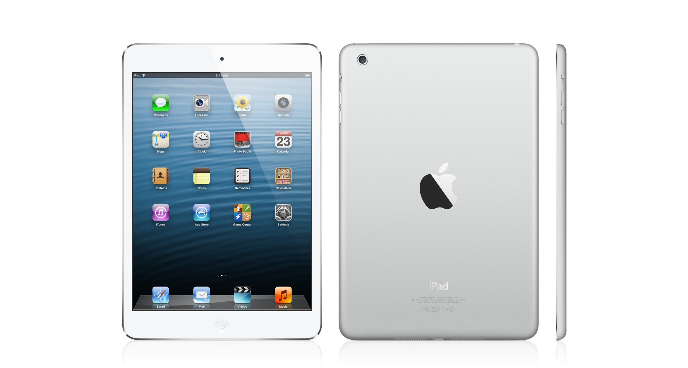 iPad mini 2 2013