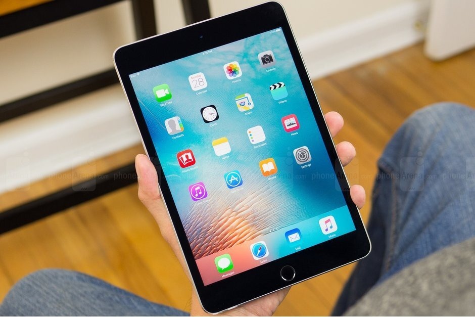 iPad Mini 5 2019