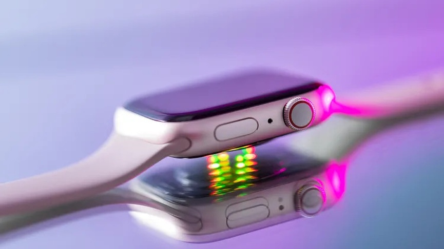 Apple Watch Series 8