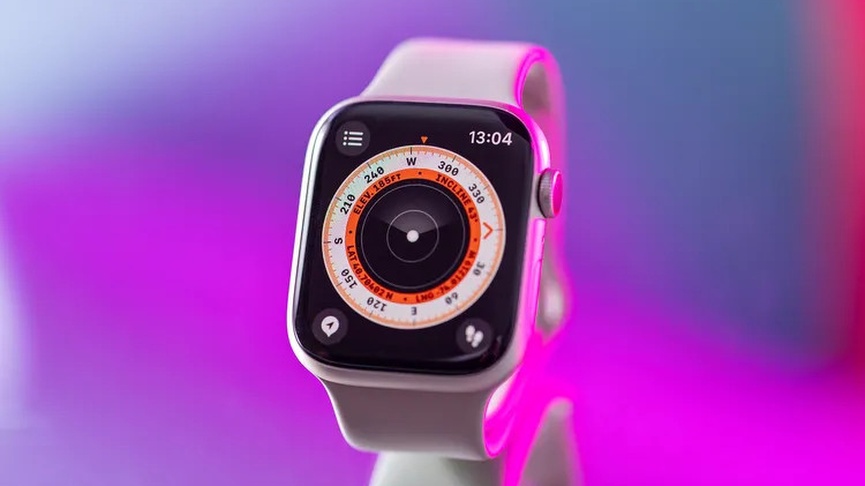 Apple watch series 8 màn hình Always on