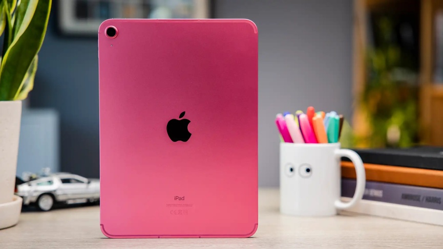 iPad Gen 10 10.9 inch Wifi 5G đặc điểm nổi bật